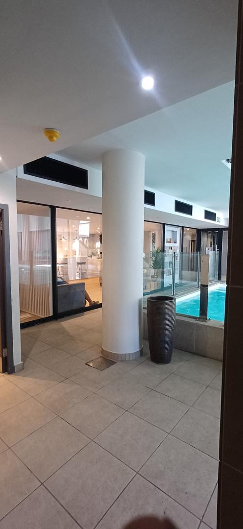 2 Bedroom Property for Sale in Century City Western Cape